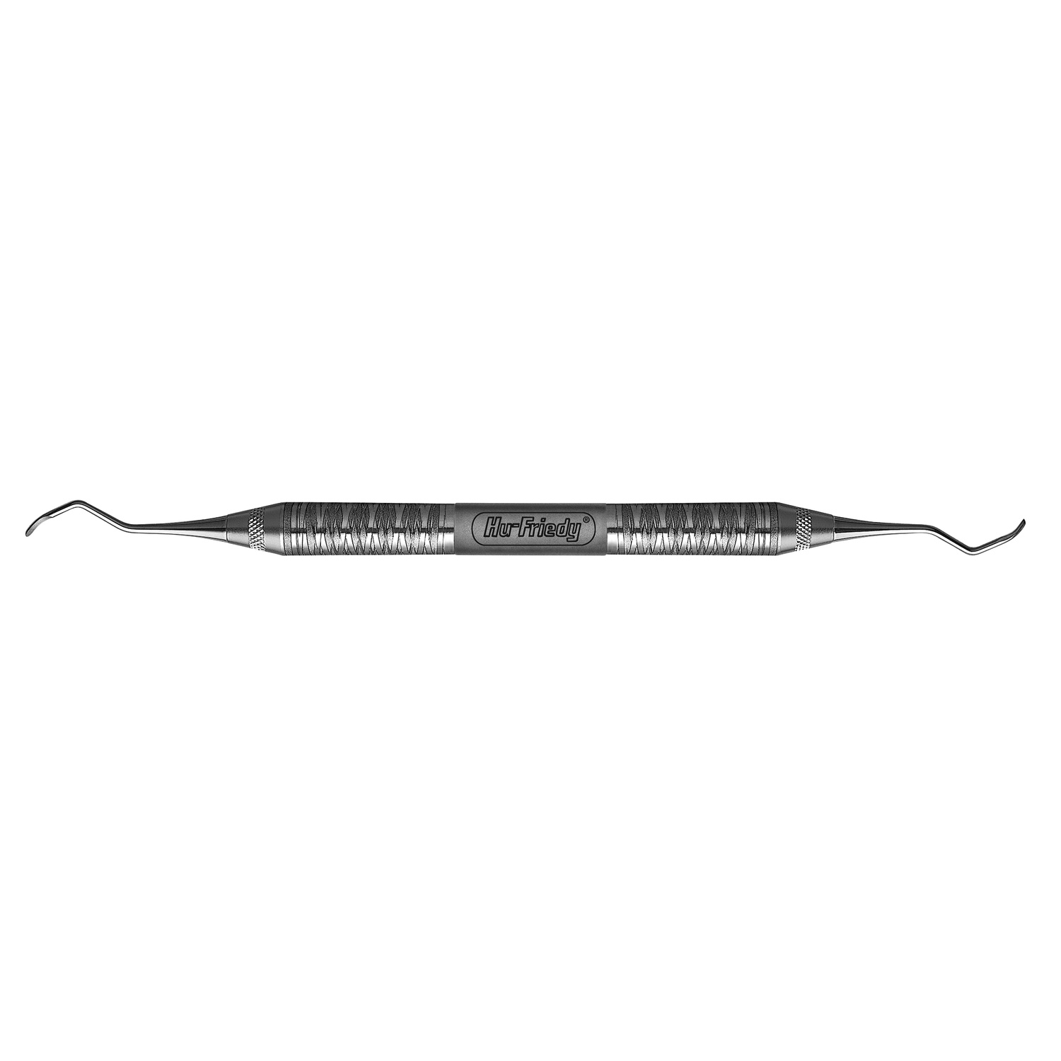 Curette Goldmann-Fox