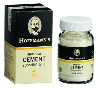 Harvard foszfátcement 100g por, gyors 1-es