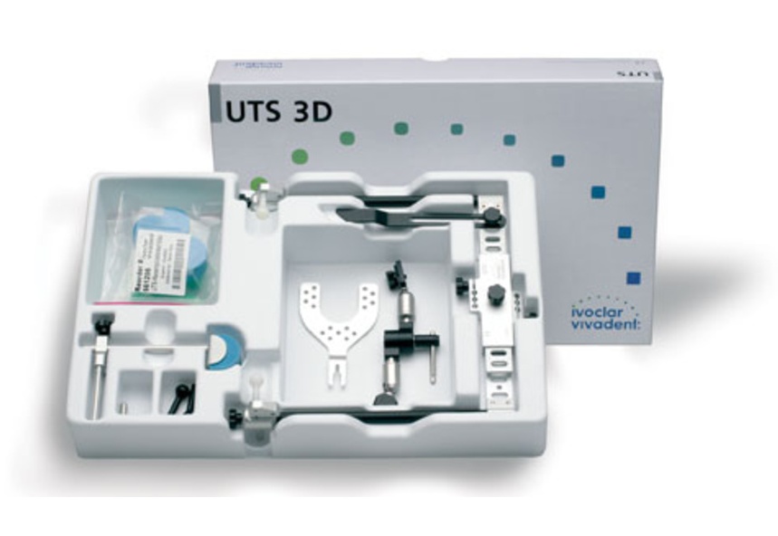 Universal Transfer Bow System 3D