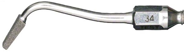 Sonicflex CAD/CAM sp34. mesial