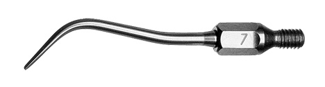 Sonic Flex scaler 7