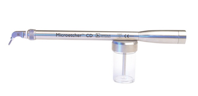 Microetcher CD KAVO