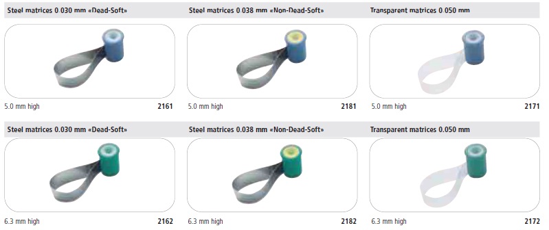 Supercap ut. fém 0.030 x 5mm, 50db