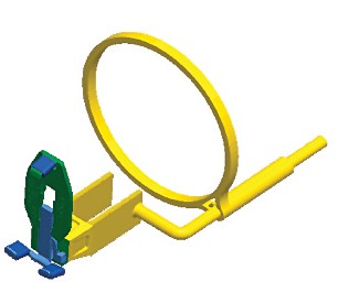 Endo-Bite Senso Anterior 4 db