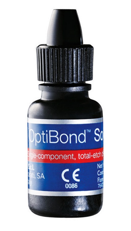 Optibond Solo+ Bottle Refill 5ml