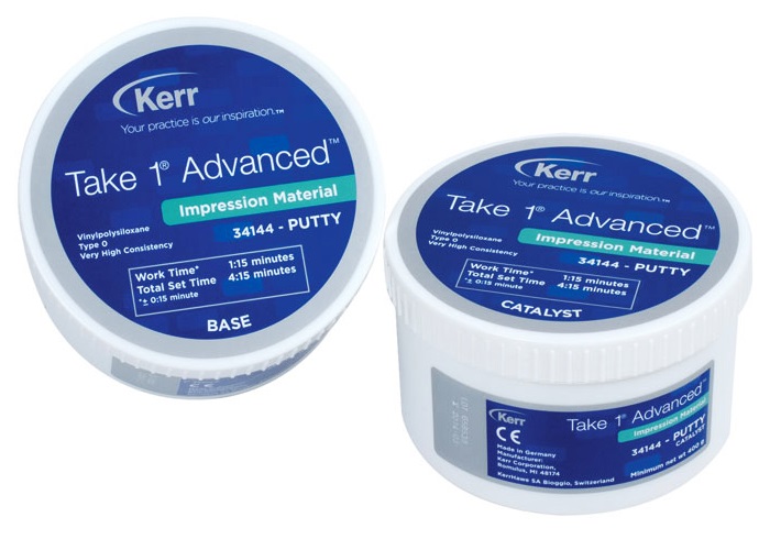 Take 1 Advanced Putty Refill