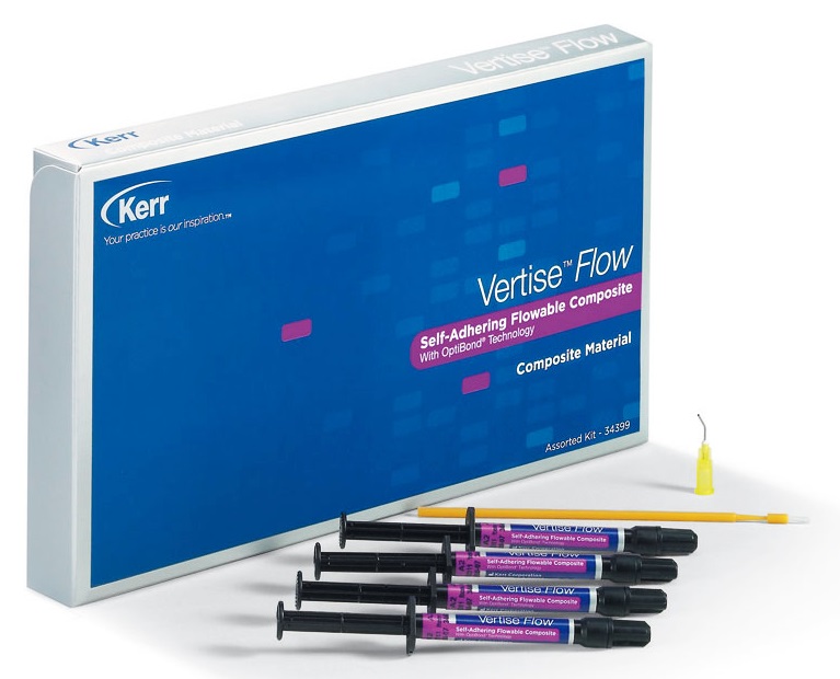 Vertise Flow Assorted Kit