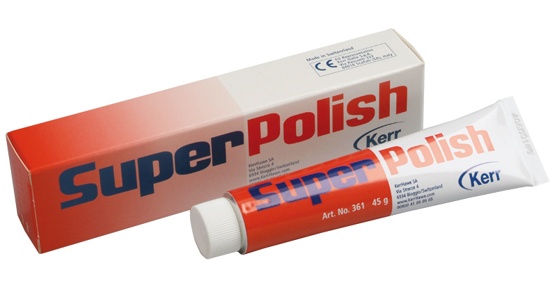 Superpolish 361 fluormentes