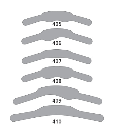 Matrica Micro-Thin 0,03mm