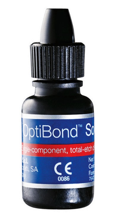 Optibond Solo+ Bottle 3ml