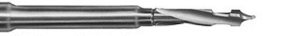 179.204.1 Vario-Kombifúró könyökbe steril 2db