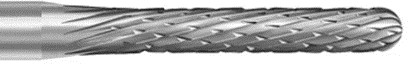 H364RGE.123.023 parallelfrézer 1db