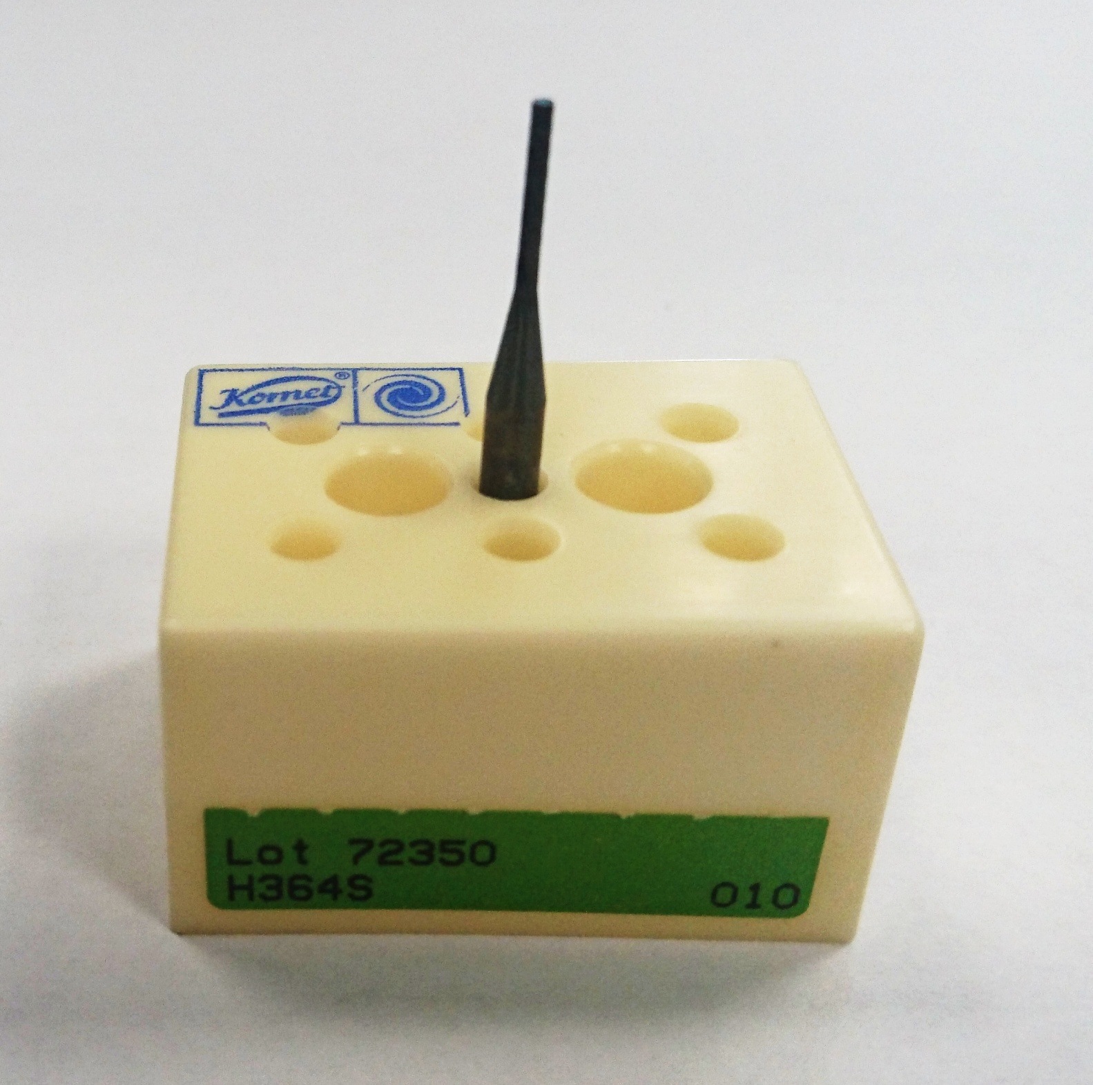 H364S.123.010 HM Parallelfräse