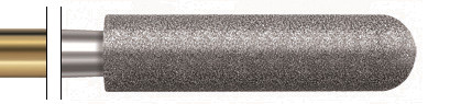 ZR373F.314.025 gyémánt fúró zirkonhoz 5db