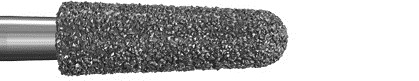 ZR6856.314.025 gyémánt kidolgozó cirkonoxidhoz 5db