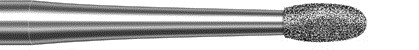 ZR8379L.315.014 gyémánt kidolgozó cirkonoxidhoz 5db