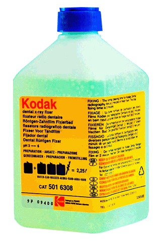 Kodak Fixáló 500ml