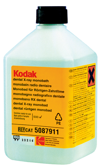 Monobad 6x500ml