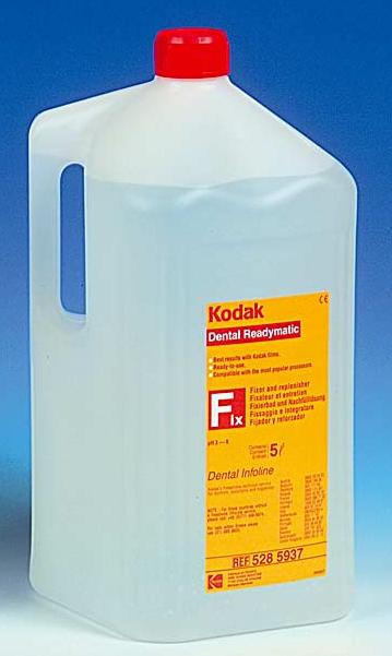 Kodak Readymatic Fixir 2x5l