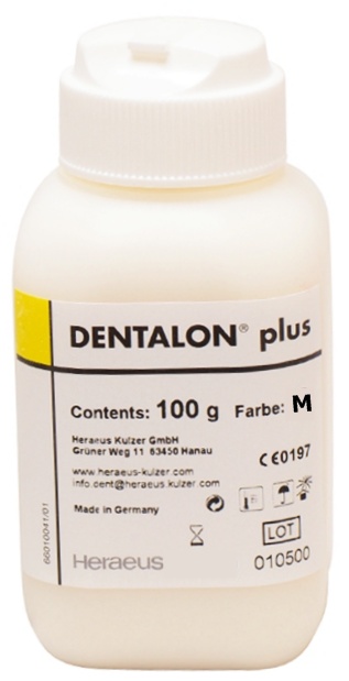 Dentalon Plus M 100g