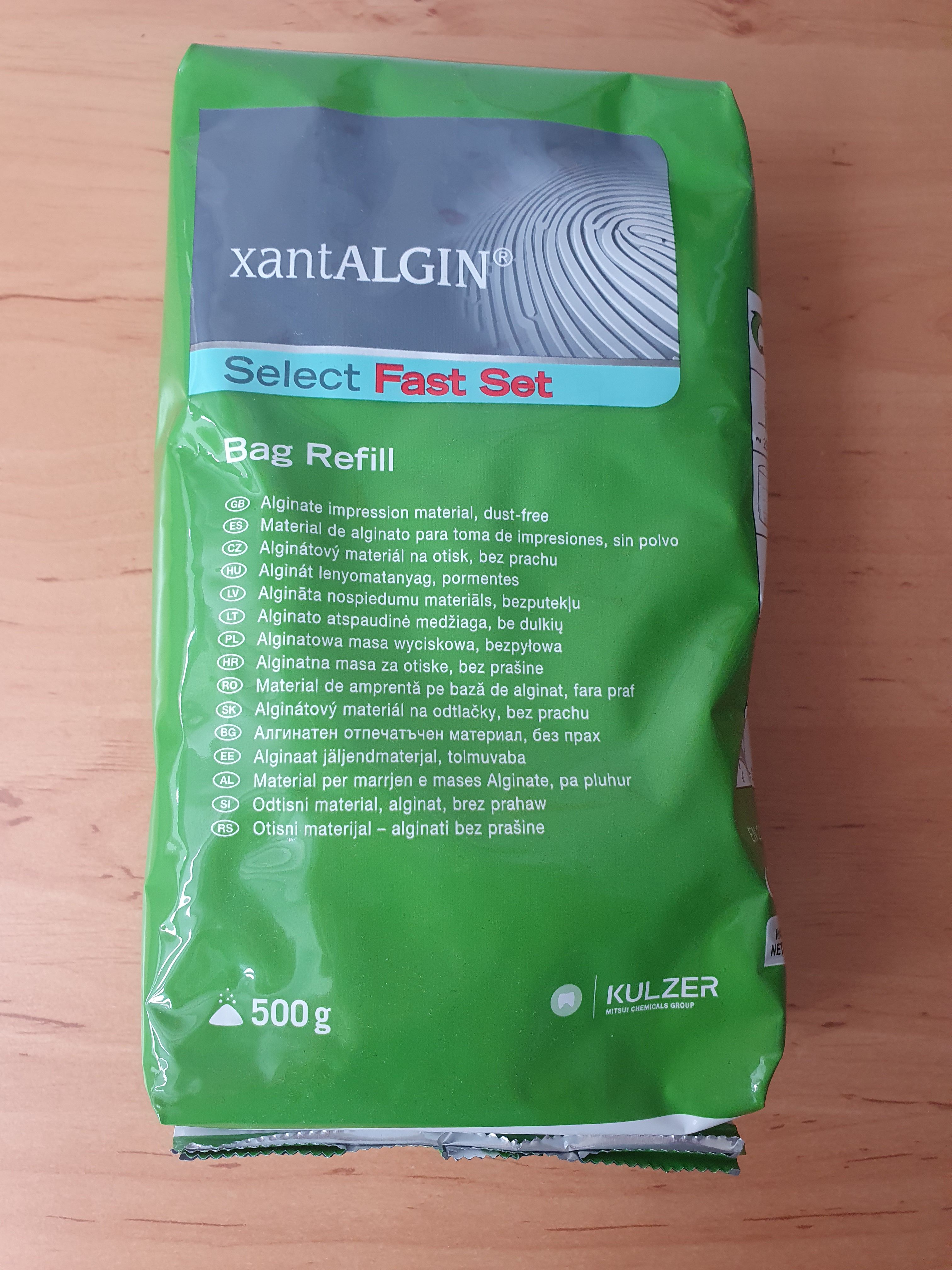 Xantalgin Select 500gr.