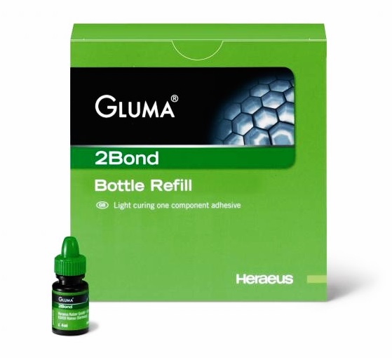 Gluma 2Bond Bottle Refill