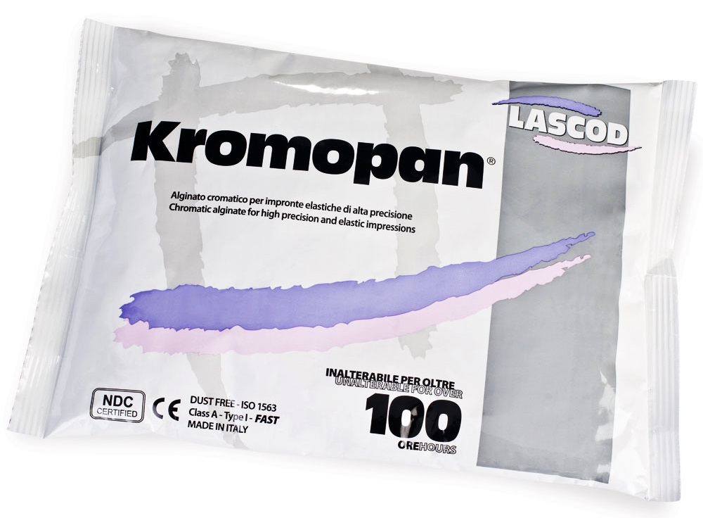 Kromopan Alginat 450g