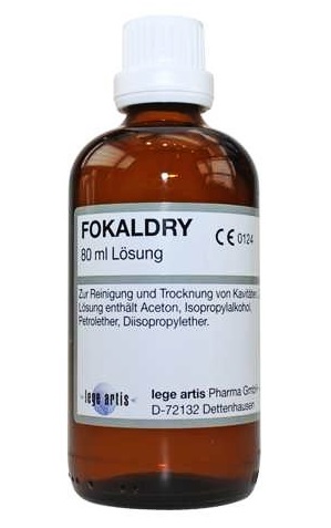 Fokaldry 80ml