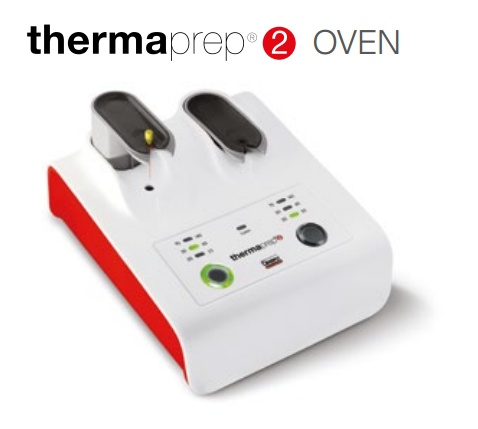 Thermaprep 2 kályha