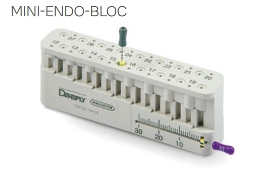 Mini-Endo Bloc