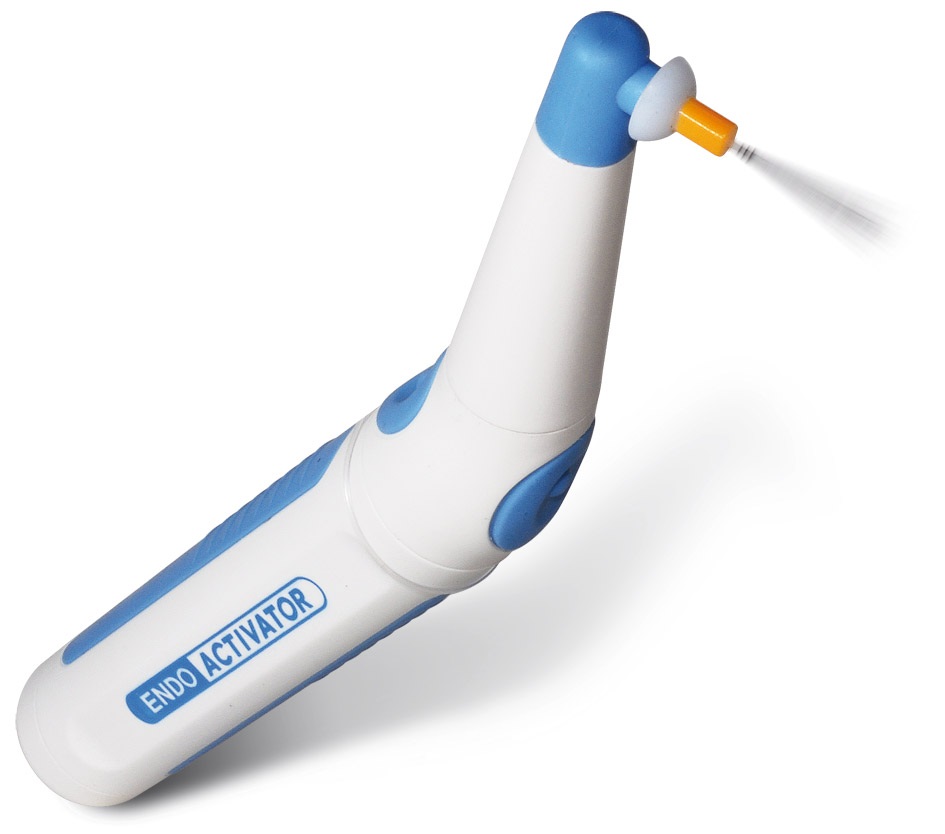 EndoActivator System Kit