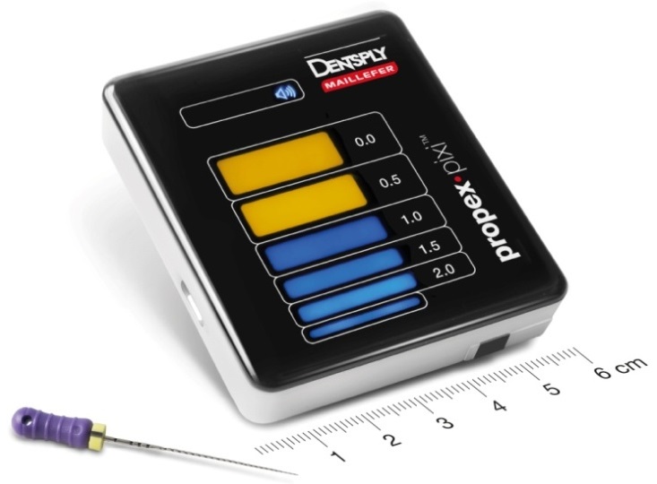 PROPEX Pixi Apex Locator FrontDent