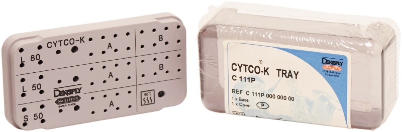Cytco-K Steril Készlet