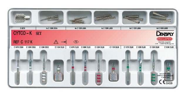 Cytco-K Set