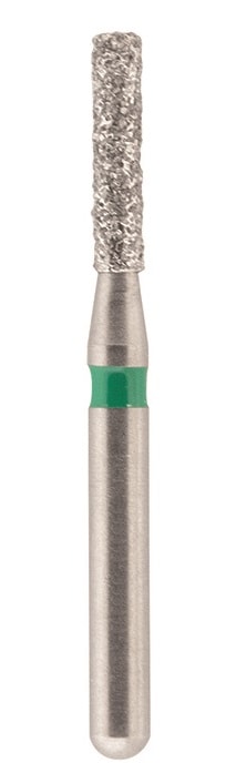 Gyémánt fúró turbinába 837G313014
