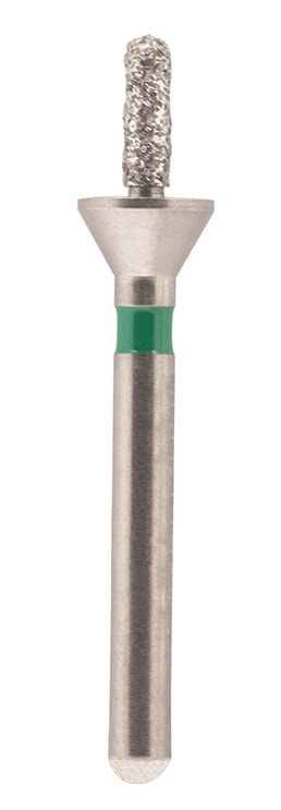 Gyémánt fúró turbinába 838G4314018