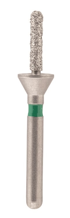 Gyémánt fúró turbinába 838G6314012