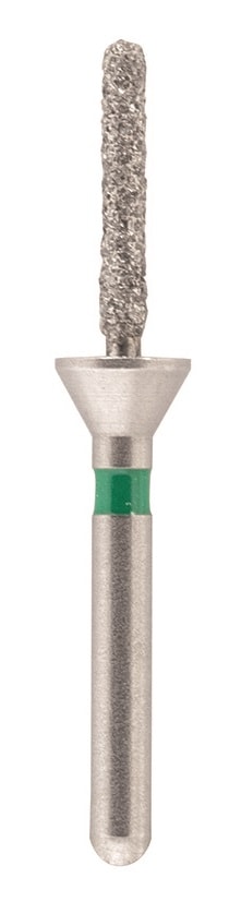 Gyémánt fúró turbinába 838G8314018