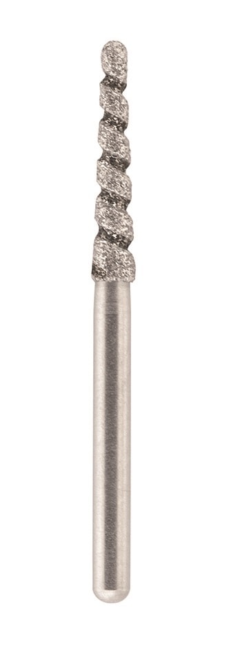 Gyémánt fúró turbinába 847D314016