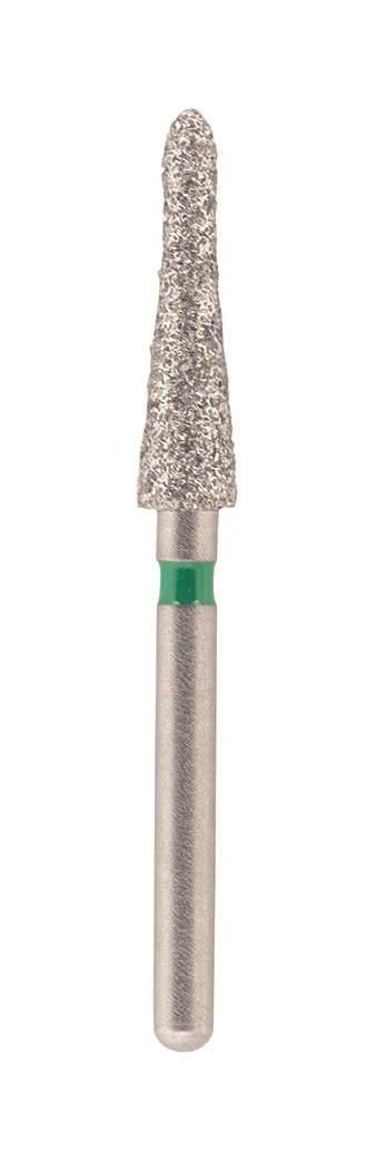 Gyémánt fúró turbinába 875G314025
