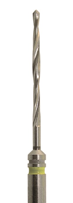 Pilot fúró Bone Management (1.03x15mm)
