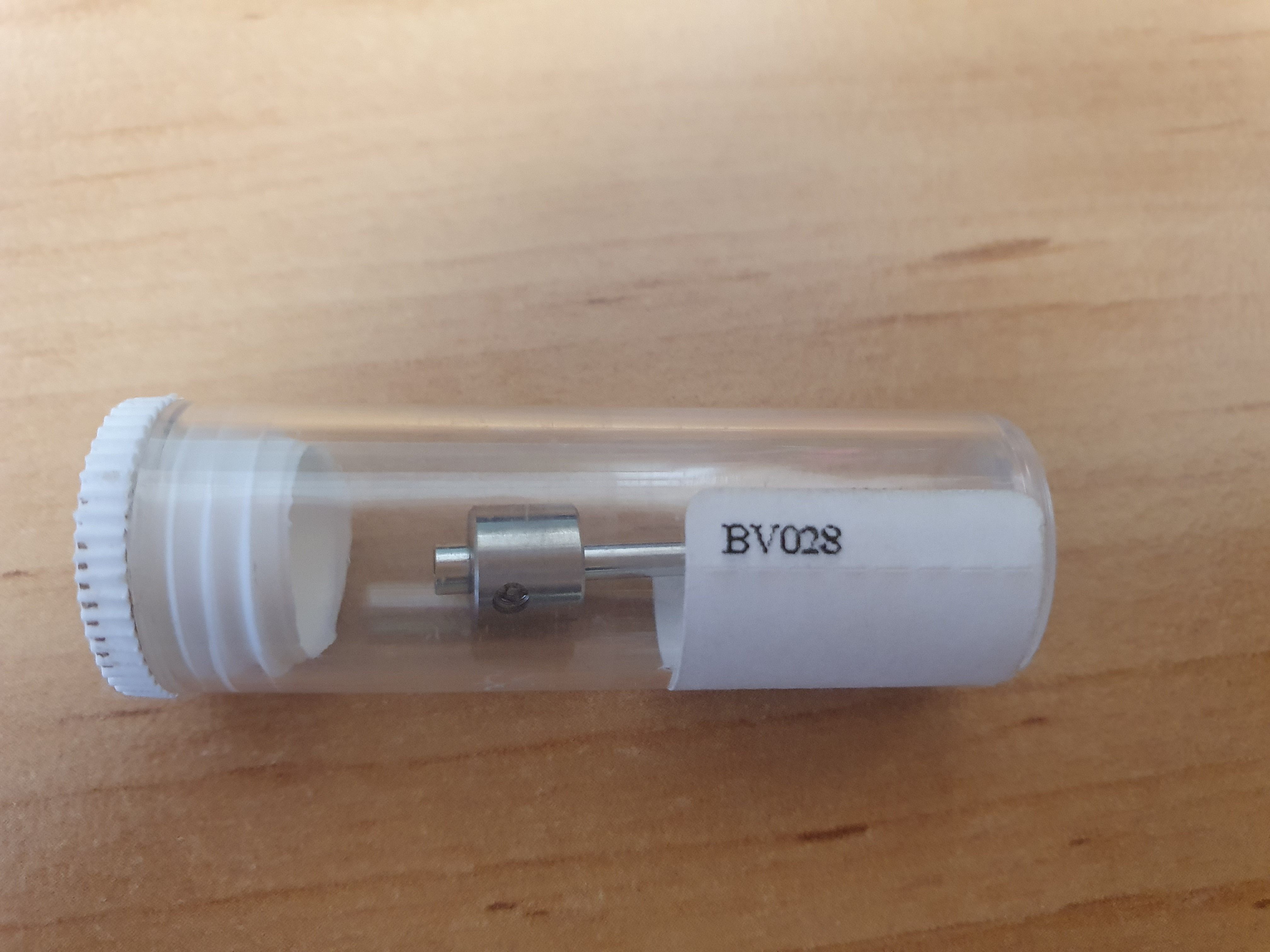 Adapter