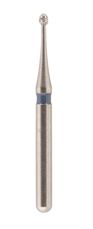 Gyémánt fúró turbinába M833314009
