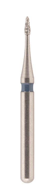 Gyémánt fúró turbinába M889314007, 5db