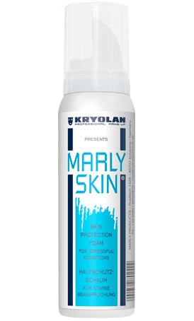 Marly Skin bőrvédő hab 100ml