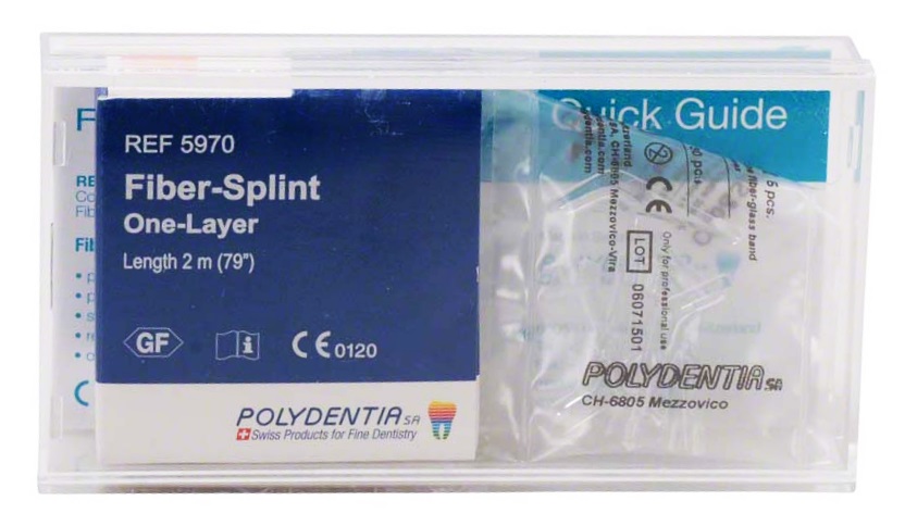 Fiber-Splint