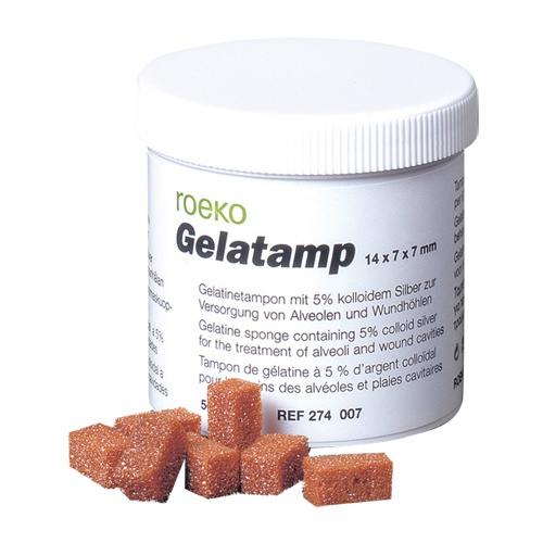 Gelatamp 50db