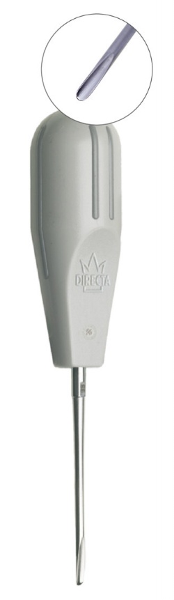 Luxator L-3S