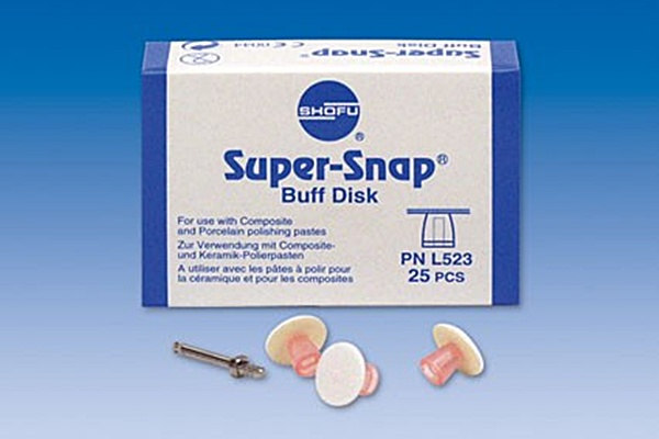 Super Snap Buff 50db
