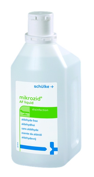 Mikrozid Liquid AF 1L (Alkoholos)